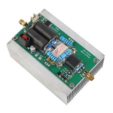 HF RF Linear Amp 1.5‑54MHz