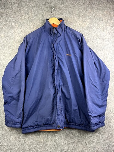Rohan jacket mens khonverta - rohan, l