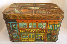 Cheinco  Collectible Large