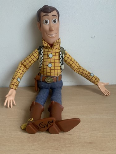 Disney pixar toy story - pixar, woody