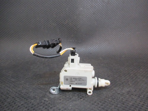 Fox boot lock - fox, 5z