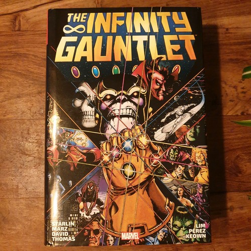 Marvel comics the - marvel,