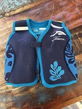 Konfidence Baby Swim Jacket Vest Class B Up To 20kg 