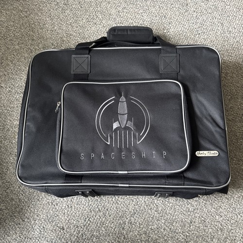 Harley benton spaceship - harley,
