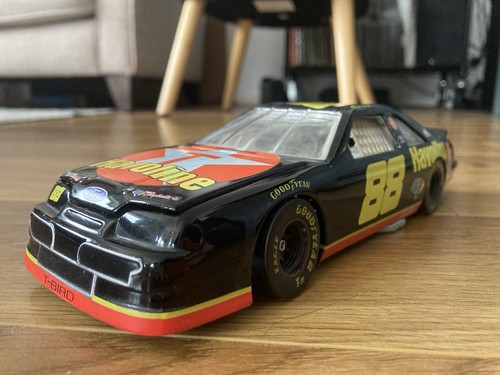 Action nascar ernie - action,