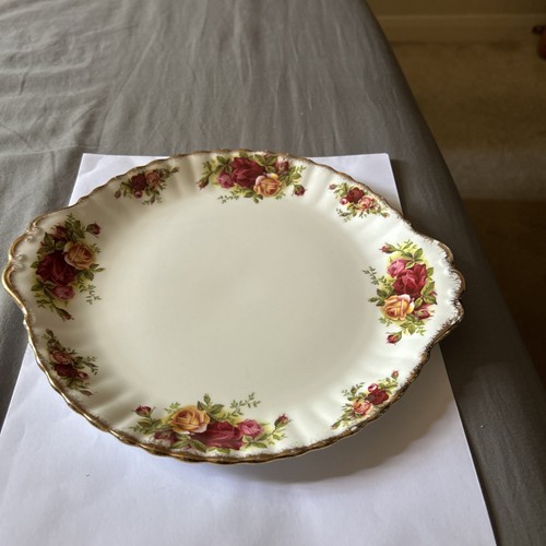 Royal doulton cake sandwich - doulton, cake/sandwich