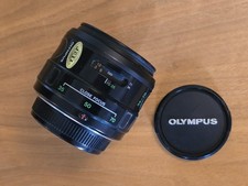 Olympus 35-70mm PF Zoom-For Olympus OM101 PF Camera Lens - M2623