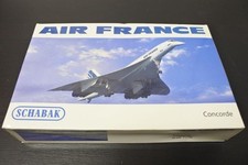 B0408 SCHABAK 1/250 Air France