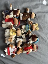 Wombles Plush Soft Toy