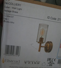 Hinkley Collier Elstead Feiss