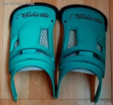 BURTON MALAVITA Highback