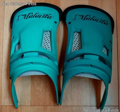 Burton malavita highback - malavita,