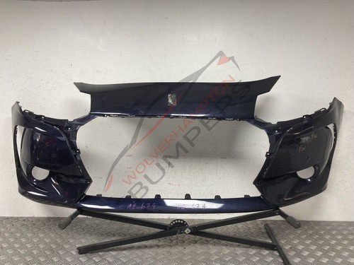 Citroen ds3 2016 2022 - citroen, front