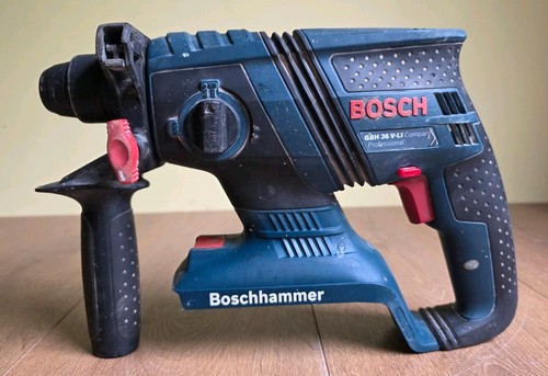 Bosch 36v gbh - bosch, compact