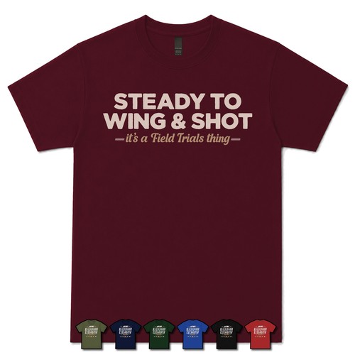 Steady wing shot - to, &