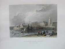 St Nicholas Church Liverpool