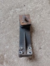 Transfer Box Mount Alloy Bracket Suzuki Jimny 5 Speed Manual Steady Left NS 