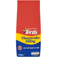 Birds Original Flavour