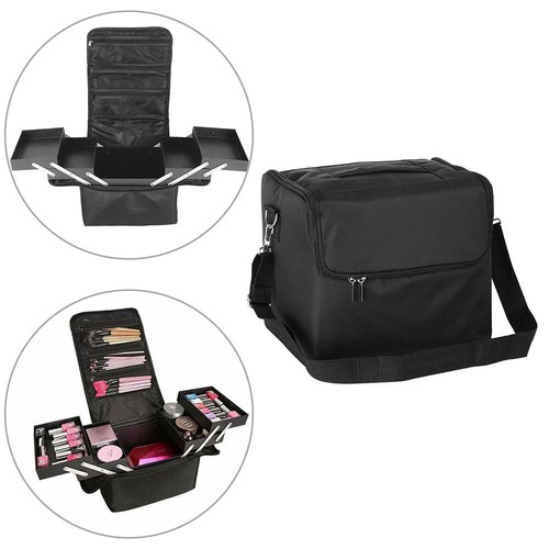 Portable large beauty box - portable,