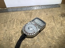 Weston Euro Master Exposure