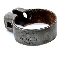 EXHAUST SECTION CLAMP FOR VW AUDI LT35 SPRINTER A4 A6 2.8TDI 2.5 TDI 535253143