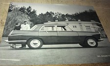 1959 MG MAGNETTE MK 3 Saloon