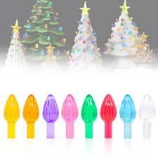 Ceramic Christmas Tree