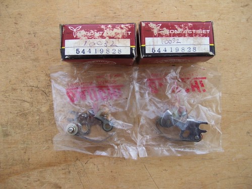 Bsa triumph lucas type - lucas,