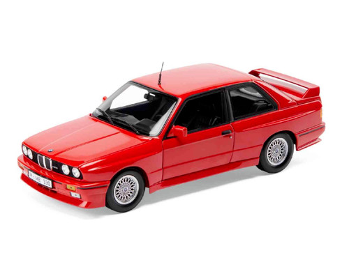 Bmw genuine car model - bmw,