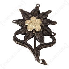 Repro WW2 German Gebirgsjager