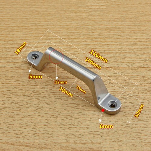 Grab handle rail - grab,