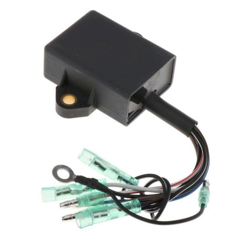 200mm black cdi unit - 200mm, for
