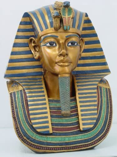 Ptc inch egyptian - egyptian, king