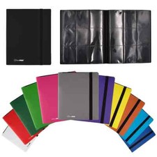 Ultra PRO Eclipse Binder | 2