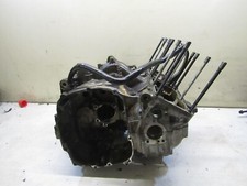 engine crankcase set Yamaha