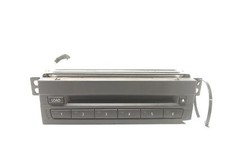 BMW X5 CD Changer Module 2010