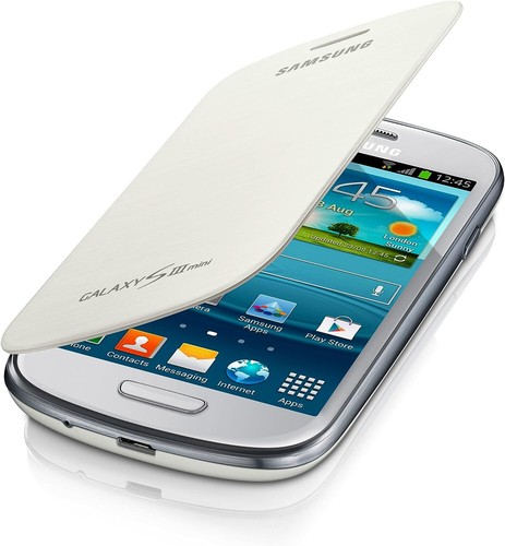 Samsung protective flip - samsung,