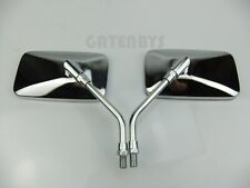 For Yamaha Chrome Mirrors XJR