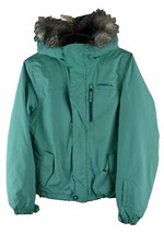 O'NEILL Blue Padded Ski Jacket