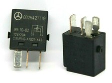 0025421119 Relay Multi Purpose