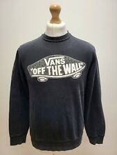 Z985 MENS VANS OFF THE WALL