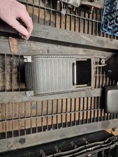 Vauxhall Astra J MK4 Centre