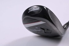 Titleist 913 FD #3 Wood / 15 Degree / Stiff Flex Aldila RIP Phenom 80 Shaft