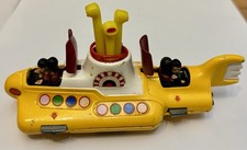 Corgi Toys 803 the Beatles