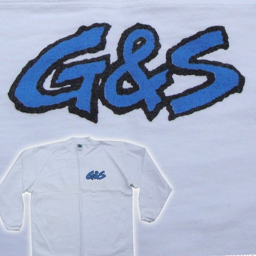Gordon smith vintage - g&s,
