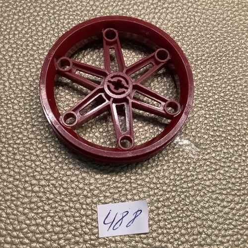Lego spoke wheel 2903 - lego,