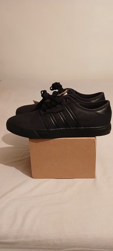 Youths adidas deck shoes - adidas,