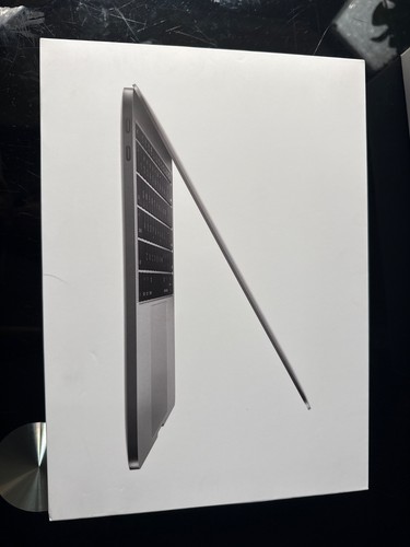 Apple macbook pro13 - pro13.3", box