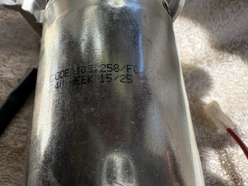 Beninca bull 624 - bull,