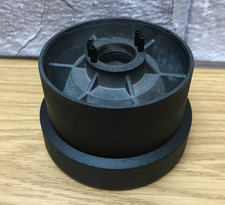 Genuine Nardi steering wheel